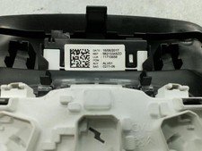 Eclairage de plafonnier PEUGEOT 308 2 PHASE 1 96781445ZD