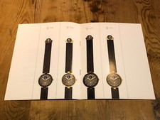 Brochure Livre GÉRALD GENTA -