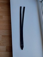 Tawse cuir  artisanal