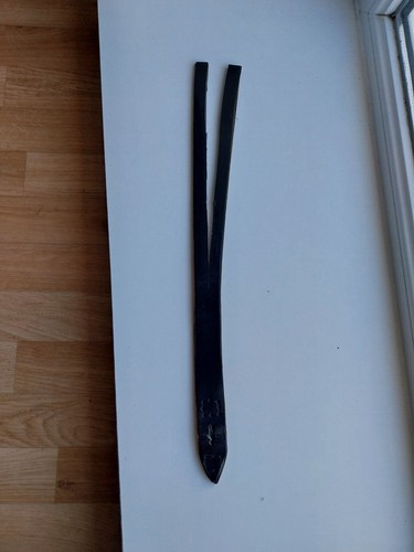 Tawse cuir artisanal - cuir,