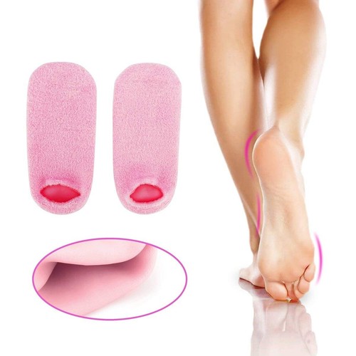 Chaussettes spa hydratant - chaussettes,