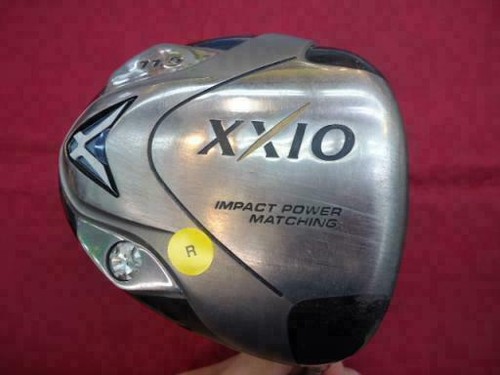 Dunlop xxio driver - driver, new