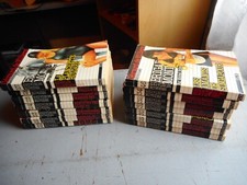 LOT de  14 LIVRES BRIGADE MONDAINE DE GERARD DE VILLIERS en tres bon ètat