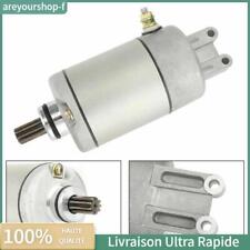 Démarreur pour BOMBARDIER CAN-AM Outlander 330 400 450 EFI 420684280 420684282f