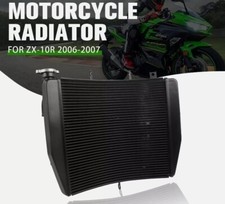 Radiateur zx10r zx10 10r - r,