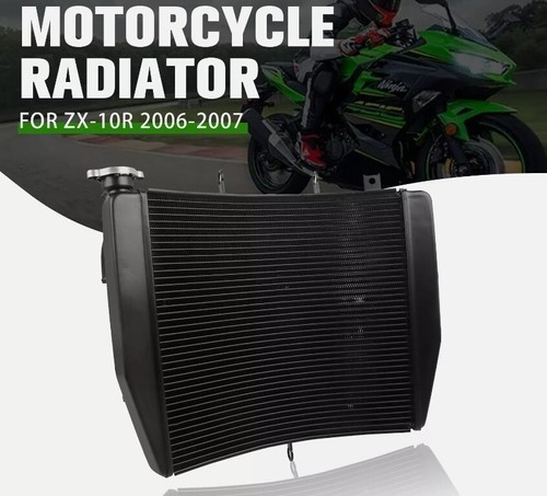 Radiateur zx10r zx10 - radiateur, zx