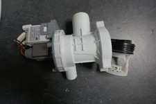 Pompe de vidange pour lave