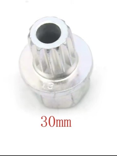 Adaptateur ecrou antivol - adaptateur, bmw