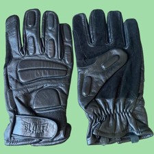 PAIRE DE GANT D INTERVENTION