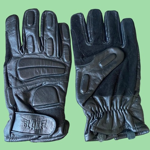 Paire gant intervention - paire, d