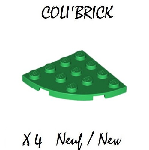 Lego 30565 plaque - plaque, /