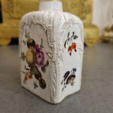 BERLIN PORZELLAN Tabaktopf