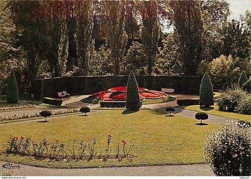 Carte postale - carte,