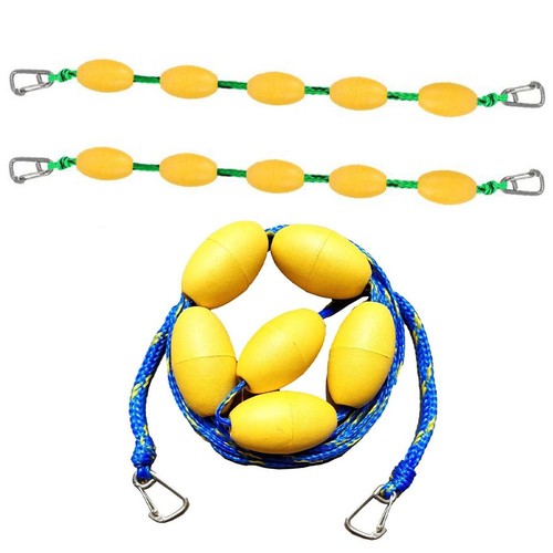 Barrière flottante - barrière,