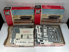 JOUEF HO LOT POSTE D'AIGUILLAGE