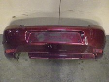 Pare choc arriere ALFA ROMEO