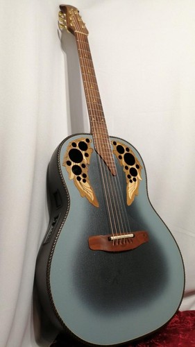 Ovation adamas 1681 8 - ovation, 1681-8