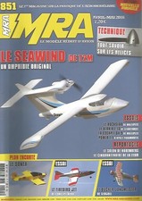 MRA N°851 PLAN : LE SONEX /