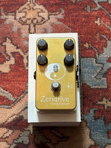 Hermida audio zendrive - audio,