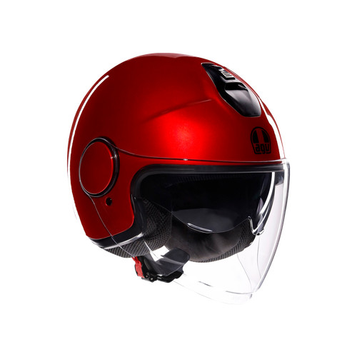Casque jet moto scooter - moto,