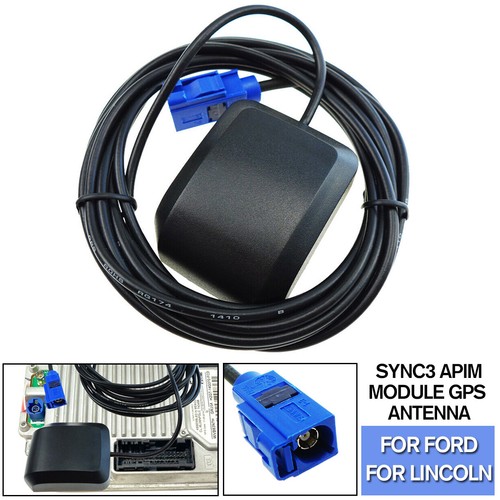 Antena gps navi - navi, pour