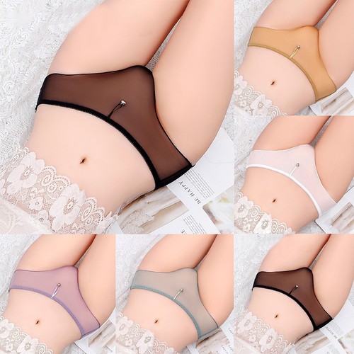 Culotte taille basse pour