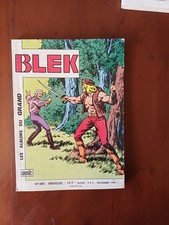 blek numéro 480
