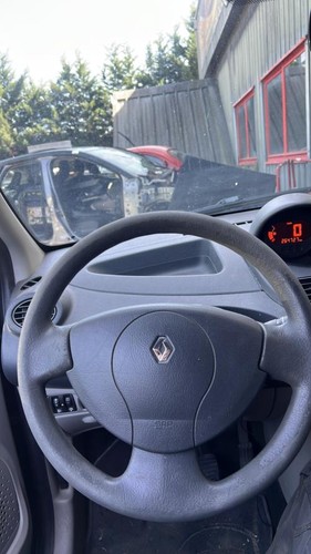Volant renault twingo phase - twingo, 2