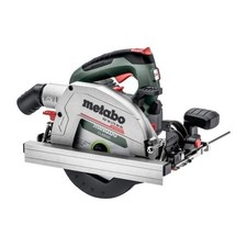 Scie circulaire portative sans