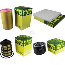 MANN-FILTER Inspection Set