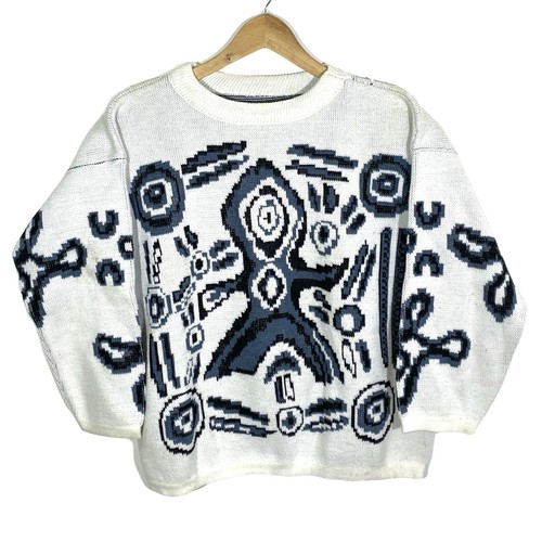 Pull surfer boxy cut - surfer, graphique