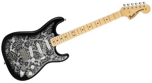 Fender made japan 2025 - in,