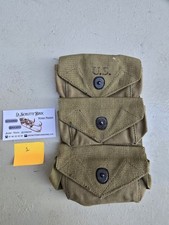 Pochettes 3 poches patate Mk2