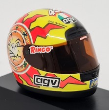 Minichamps 1/8 Valentino Rossi