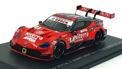 Spark niterra motul z - spark, 1/64