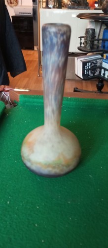 Vase berluze art déco - berluze,