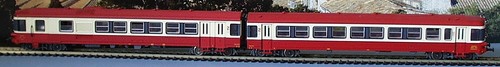 Autorail xbd 4737 ead - autorail,