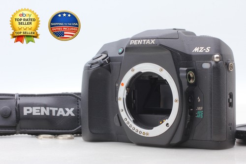 Mint strap pentax - w/,