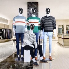 Neuf Blanc Homme Hommes