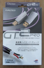 FURUTECH GT2 Pro High End