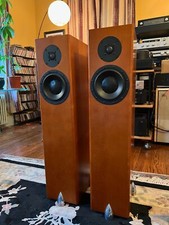 Pair of Totem Acoustic Forest