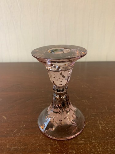 Bougeoir cristal saint - bougeoir, de