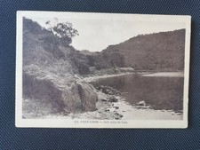 CPA 83 PORT-CROS - Joli Coin de Baie