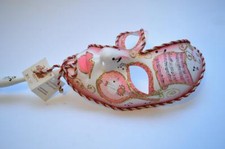 Nwt Original Venise MASCHERA