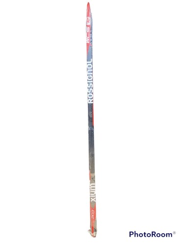 Paire ski fond rossignol - ski,