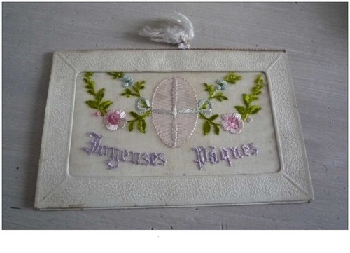 Brodee 32465 joyeuses - .,