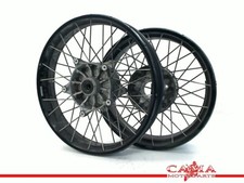 JEU DE JANTES Rayon BMW R 1200