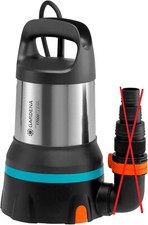 Pompe Submersible GARDENA
