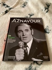CHARLES AZNAVOUR DESORMAIS 