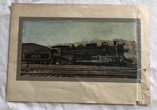 Heidelberg Press M. Swift Gold